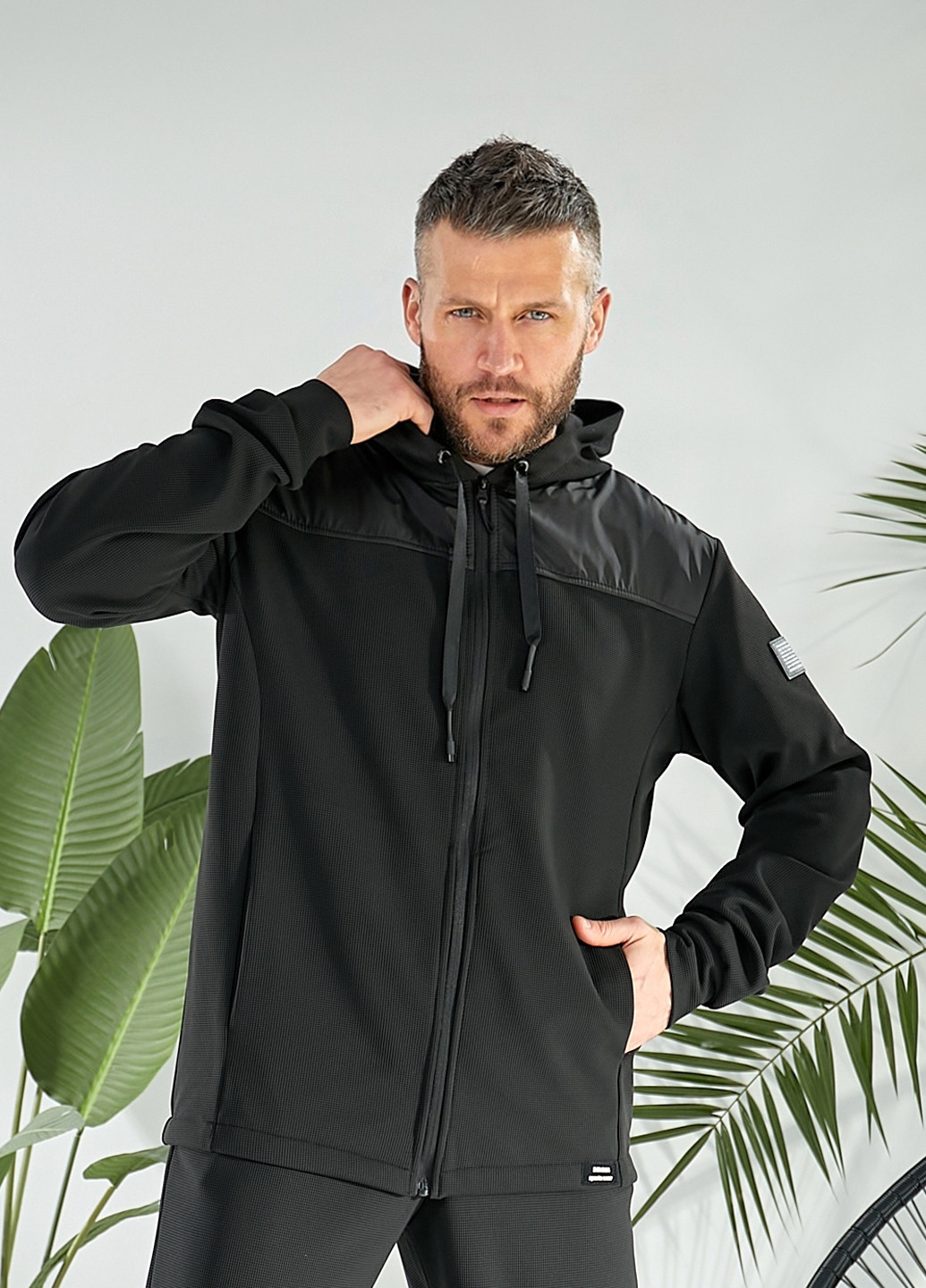 Костюм (толстовка, штани) Demma (316974842)