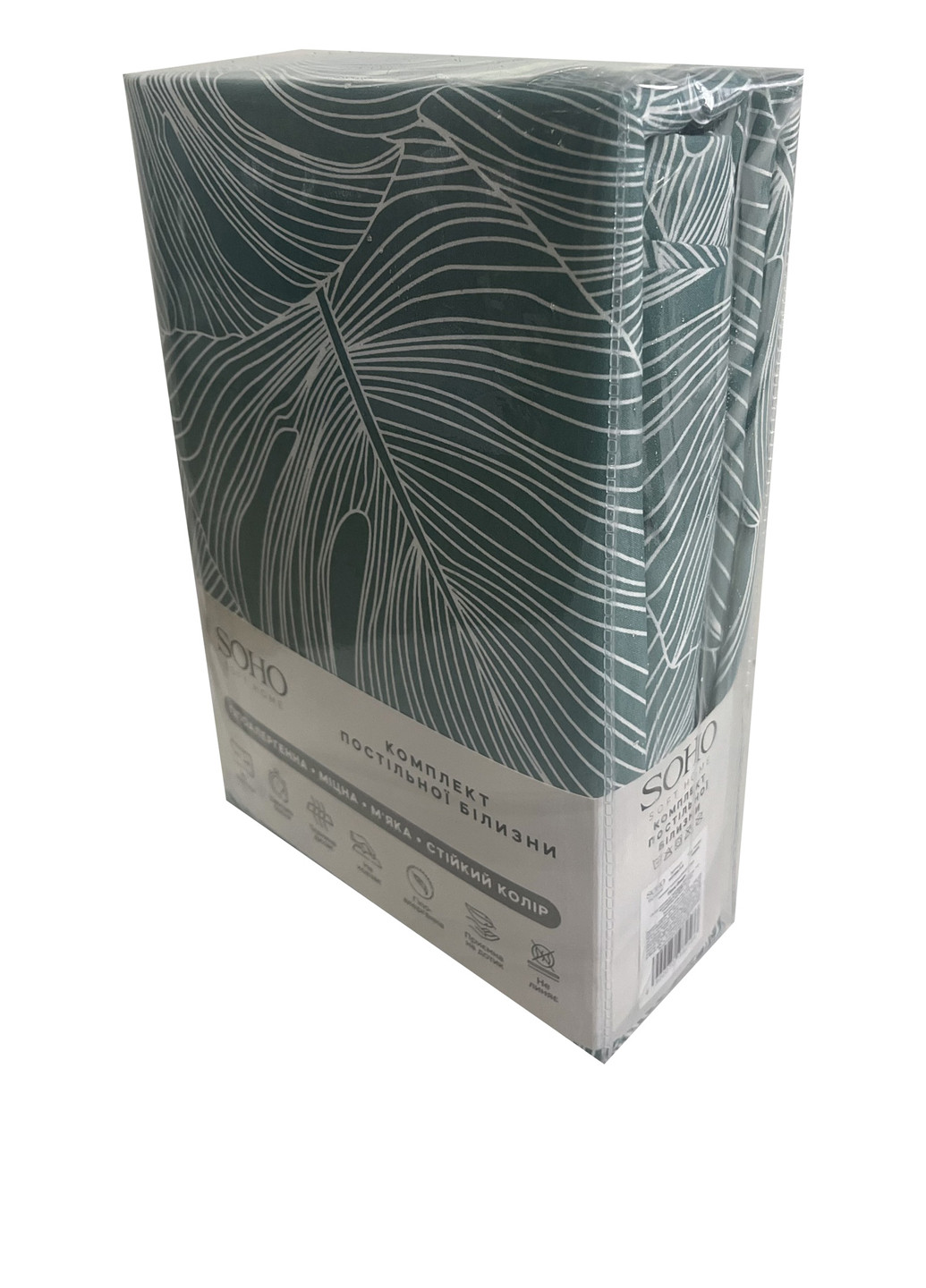 КПБ (полуторний) Soho (362463697)