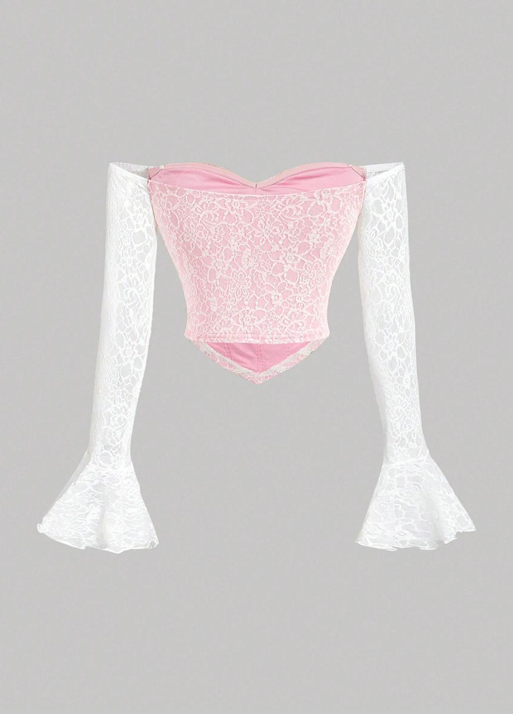 Топ SHEIN (340649102)