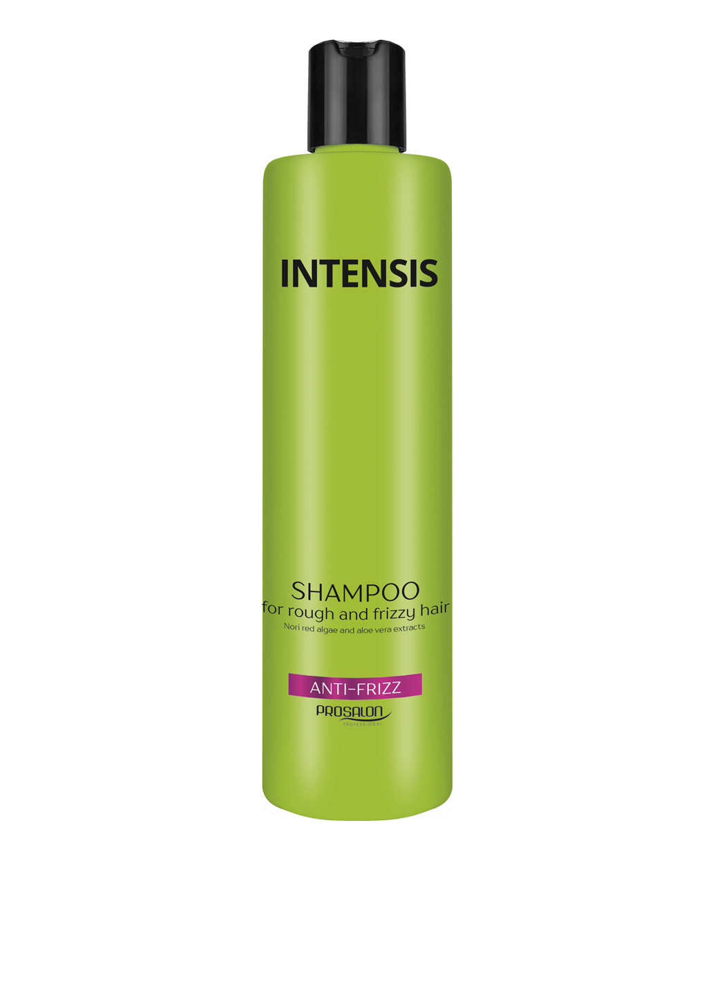 Шампунь для волосся Intensis Anti-Frizz Shampoo, 300 мл Prosalon (182427963)