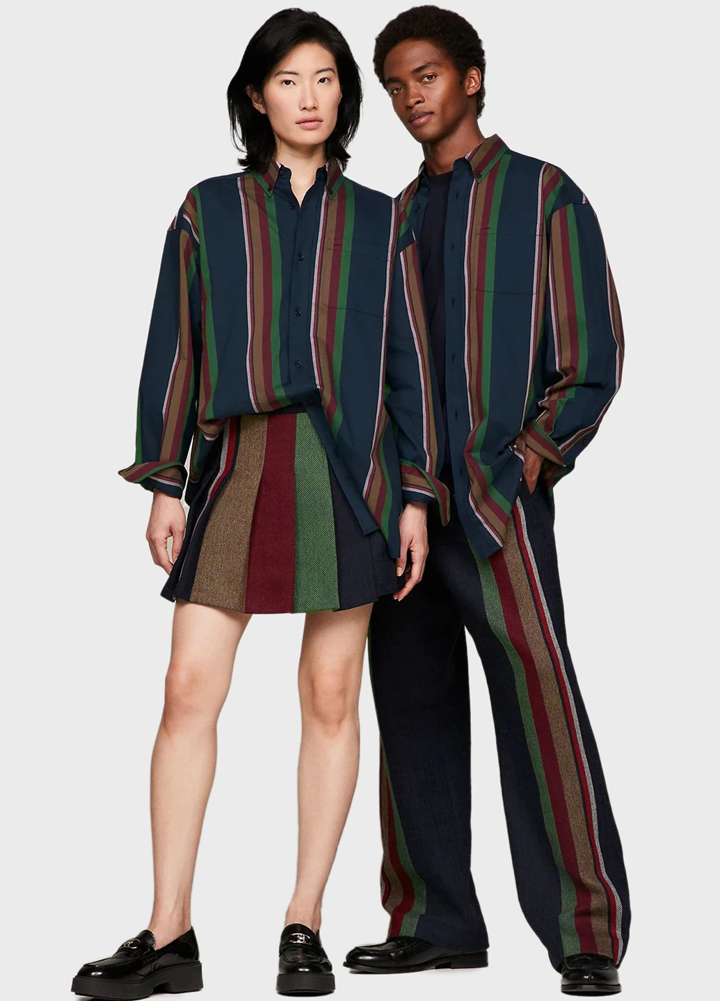 Рубашка Tommy Hilfiger (274707939)