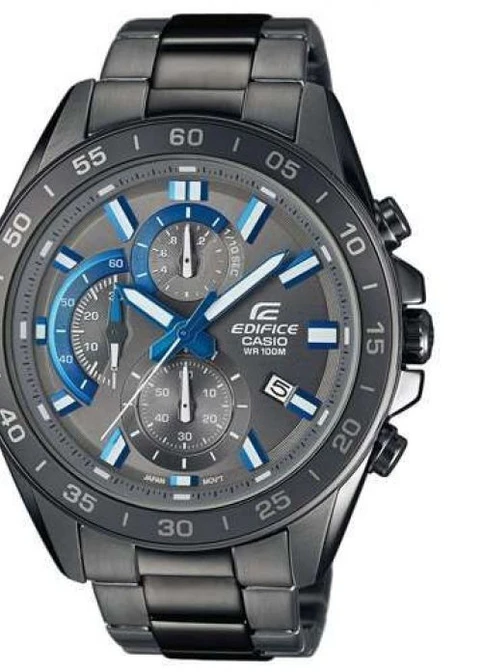 Часы наручные EFV-550GY-8AVUEF спортивные Casio edifice (229040994)