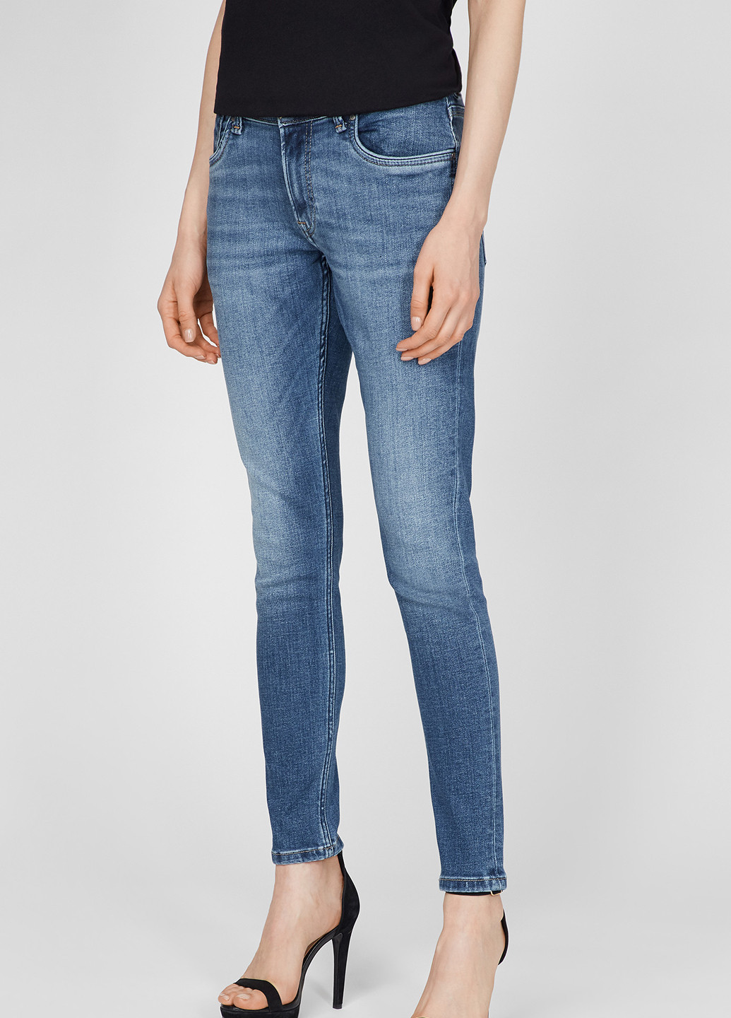 Джинси Pepe Jeans - (222561022)