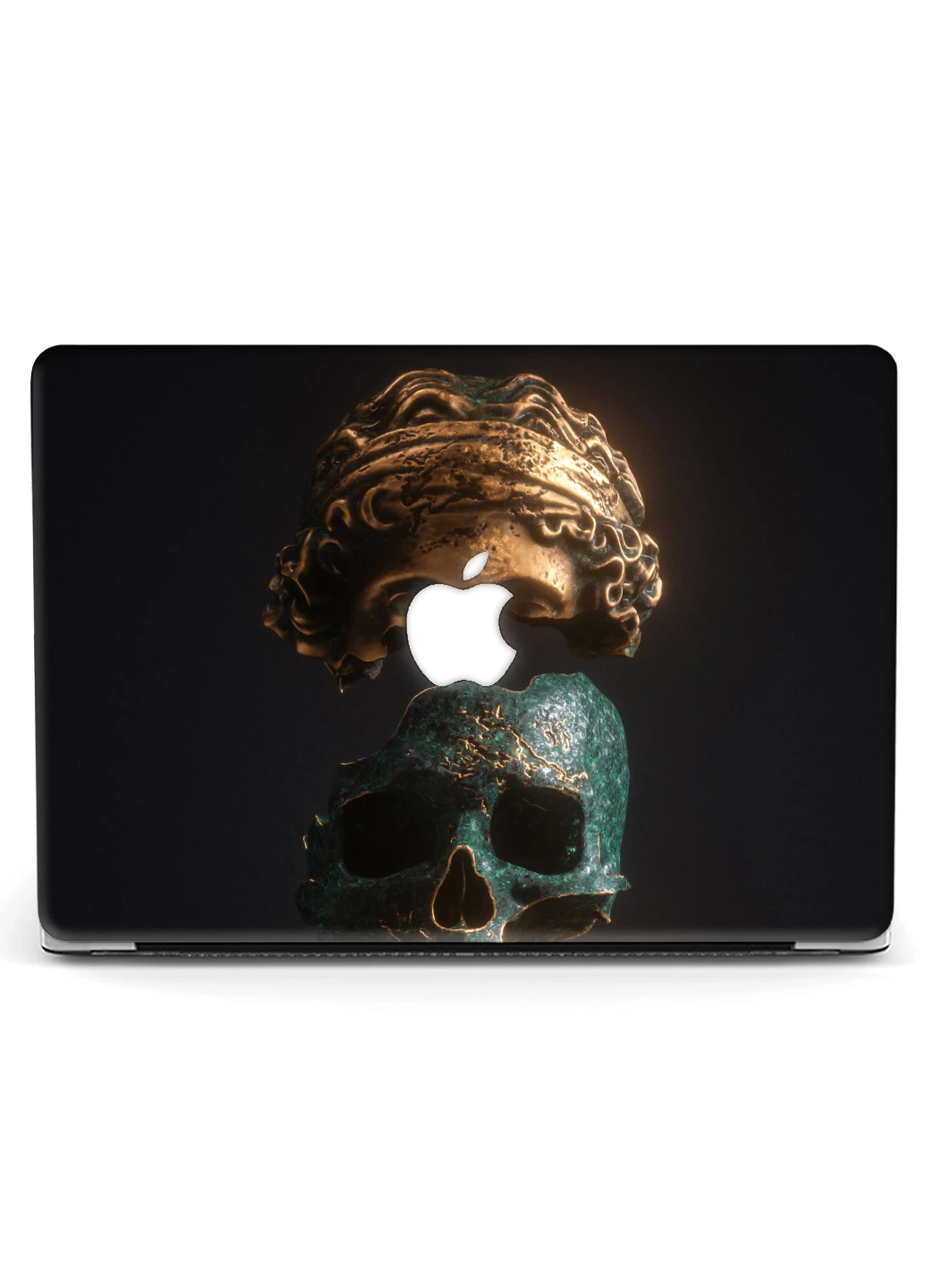 Чохол пластиковий для Apple MacBook Air 13 A1466 / A1369 Ренесанс (Renaissance) (6351-2545) MobiPrint (218857748)