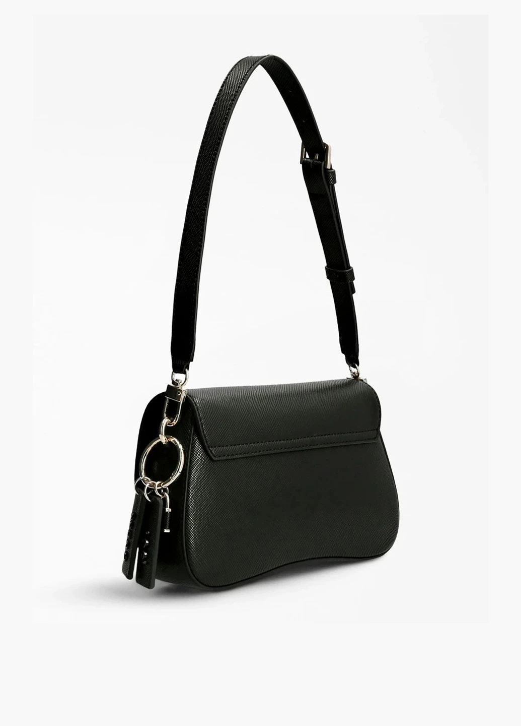 Сумка кросс-боди Guess CORDELIA FLAP SHOULDER BAG (251444247)