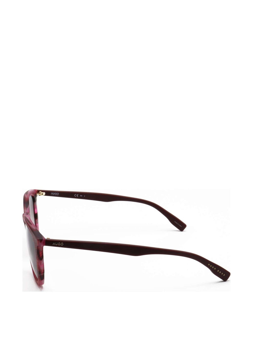 Солнцезащитные очки Hugo Boss (336933347)