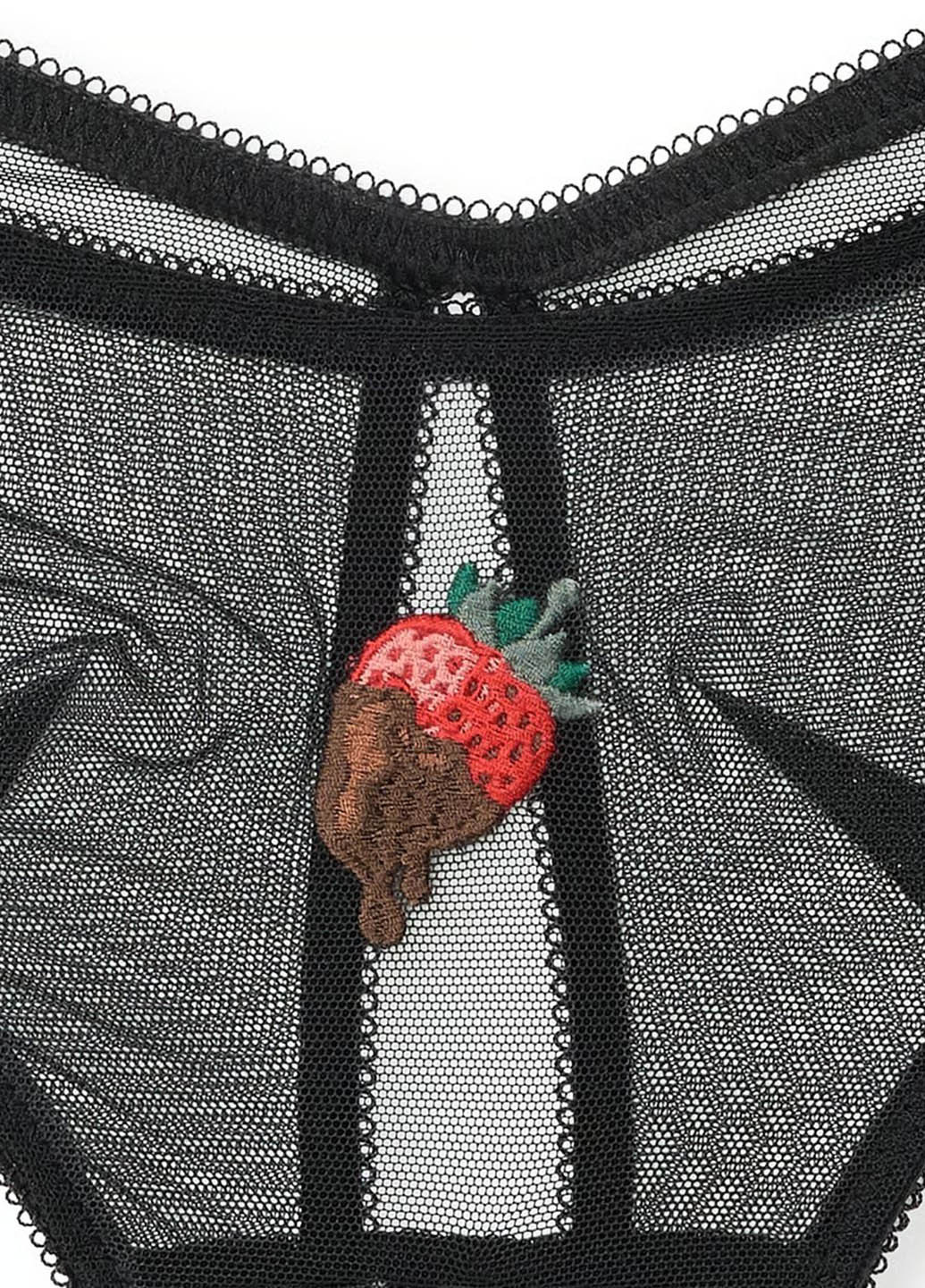 Трусики Victoria's Secret (365820614)