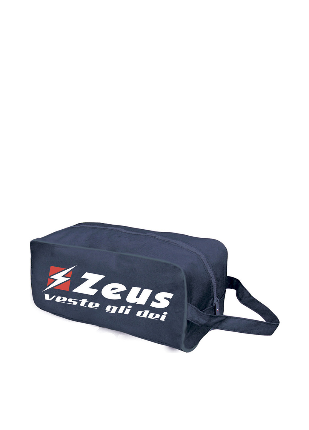 Сумка Zeus сумка-корзина логотип джинсовая спортивная