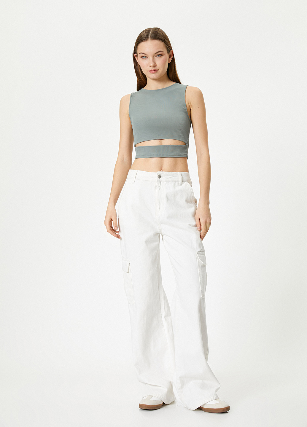 Топ KOTON (294424096)