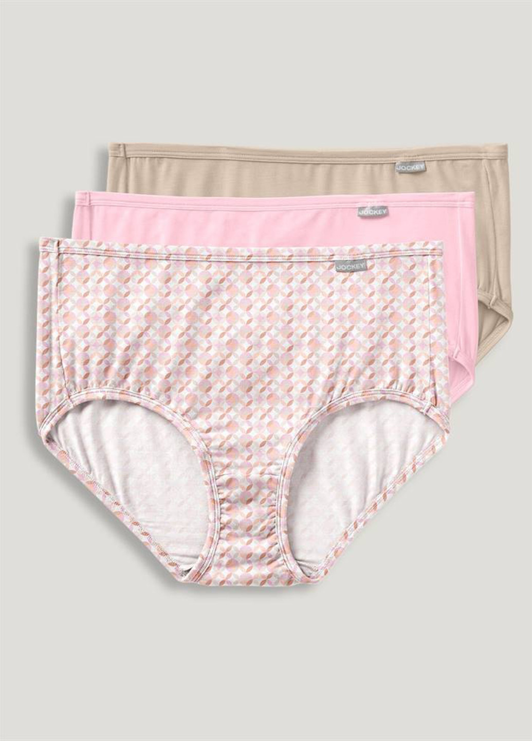Трусики (3 шт.) Jockey (315959622)
