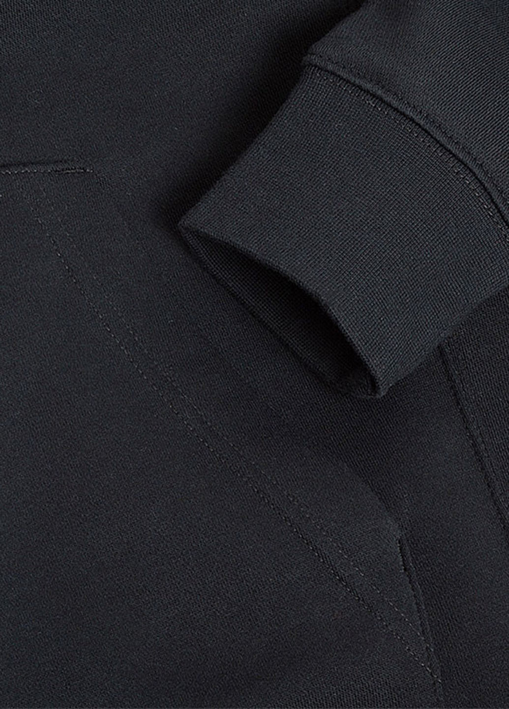 Чорний демісезонний костюм (худі, брюки) брючний Nike M NSW CE TRK SUIT HD FLC GX