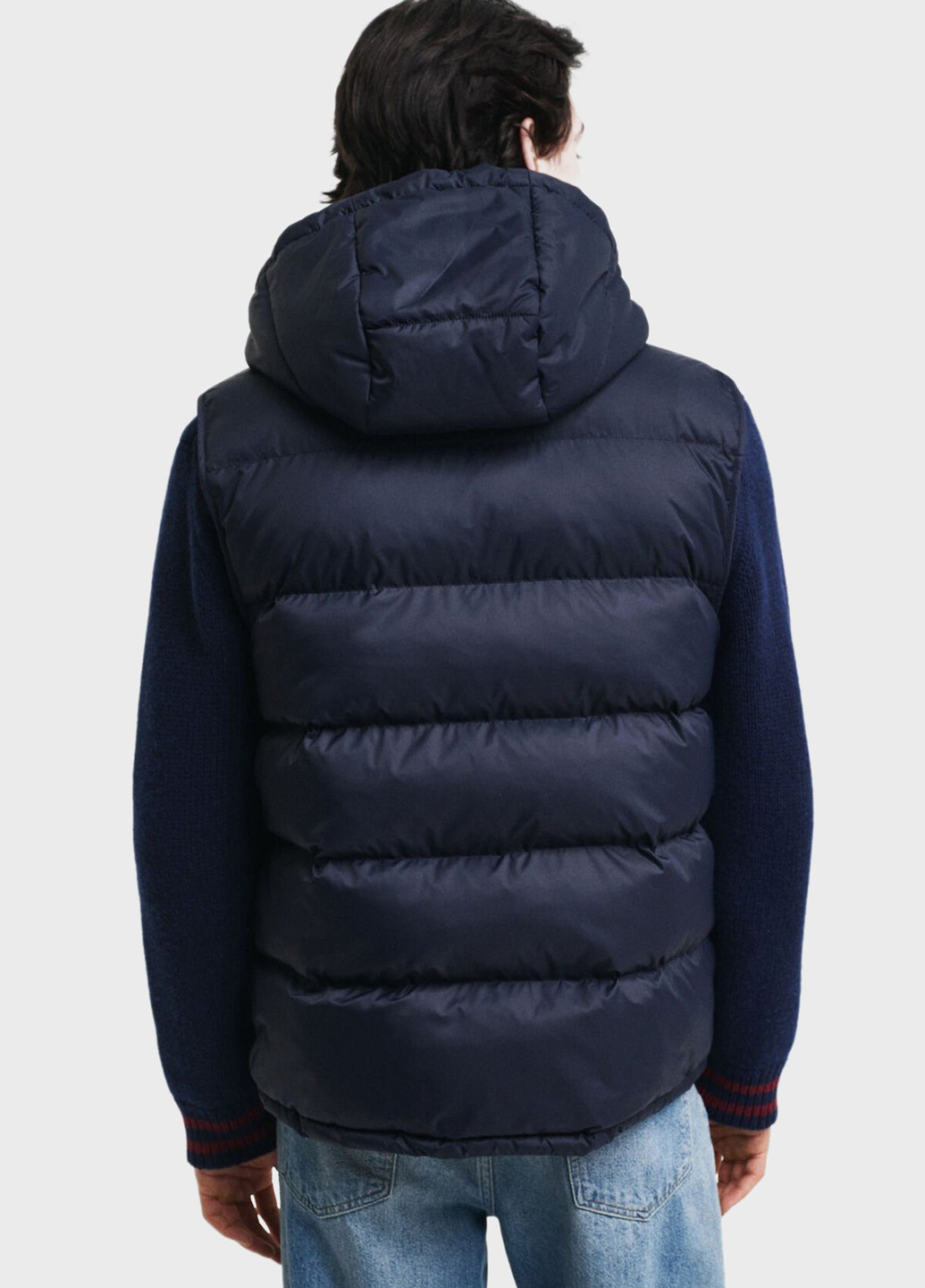 Жилет Gant (322523637)