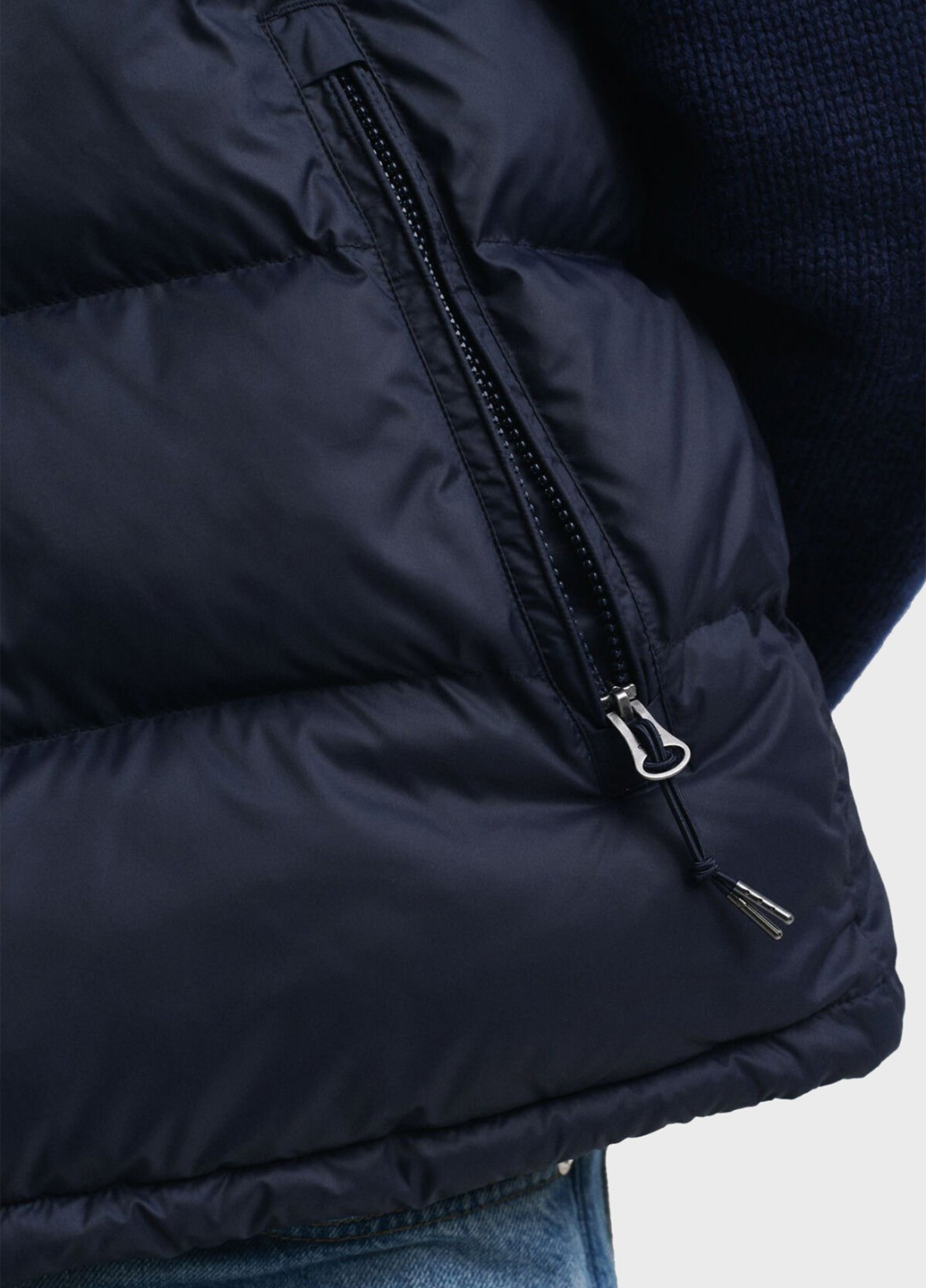 Жилет Gant (322523637)