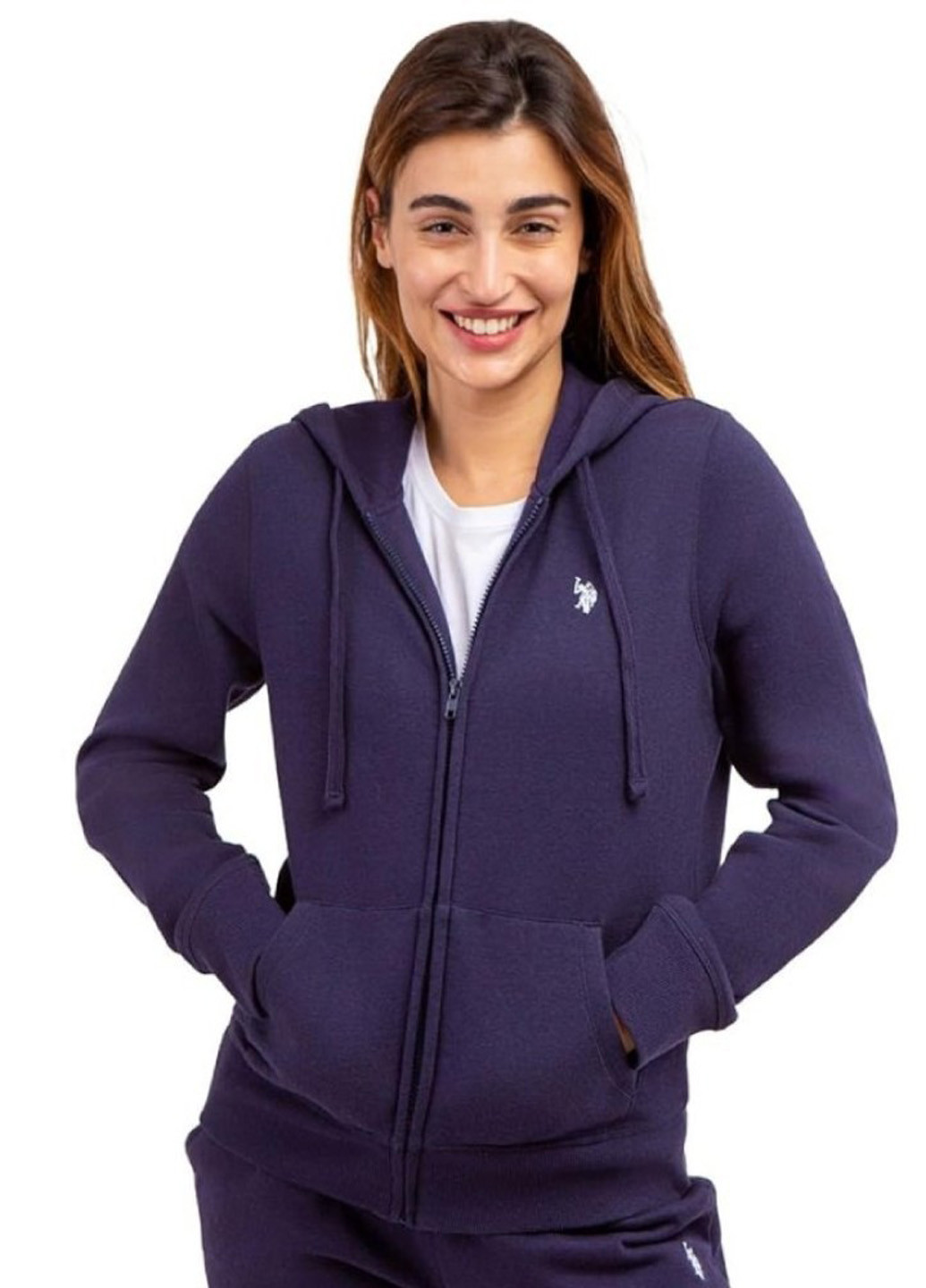 Костюм (толстовка, штани) U.S. Polo Assn. (354489200)