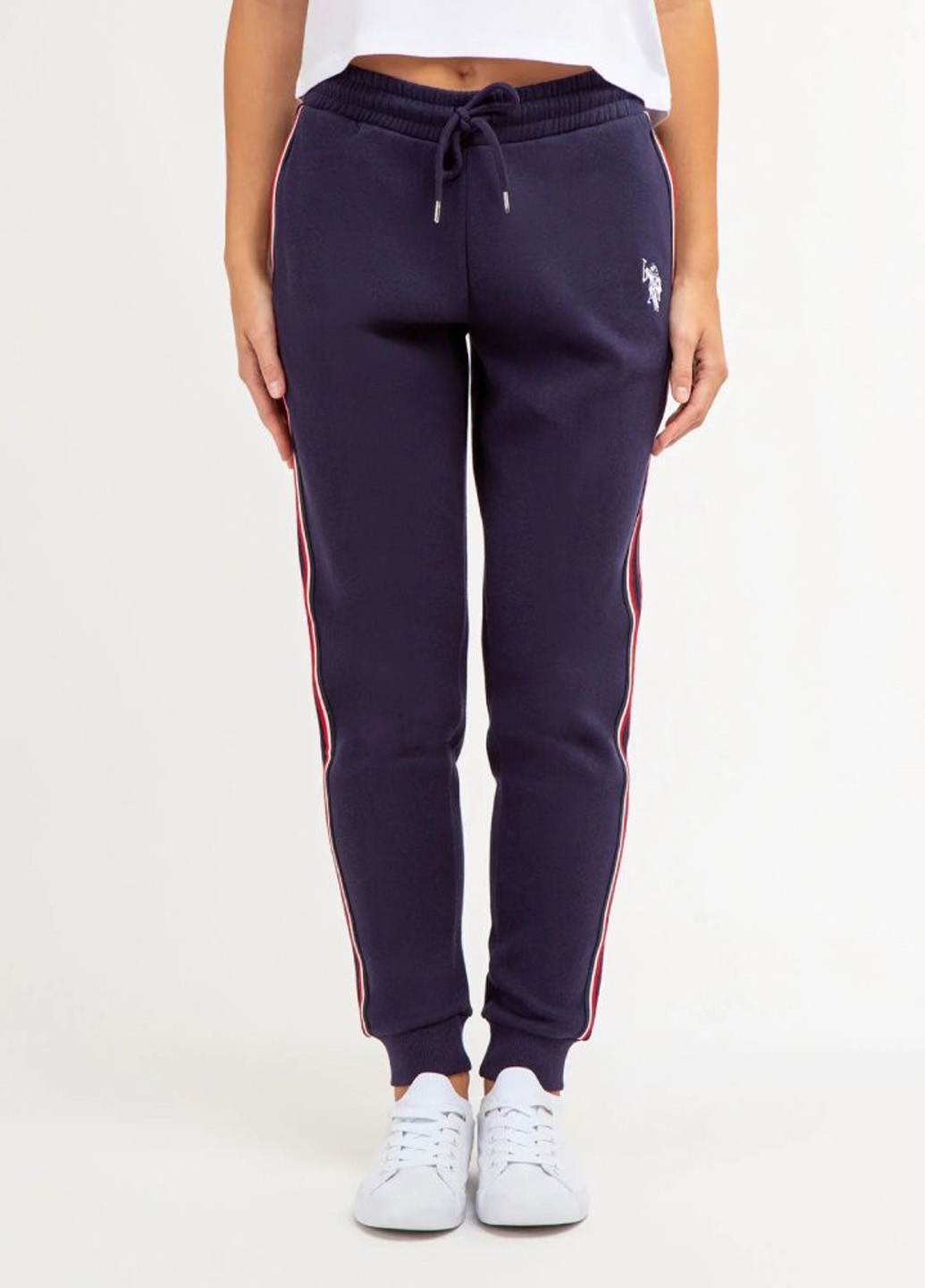 Костюм (толстовка, штани) U.S. Polo Assn. (354489200)