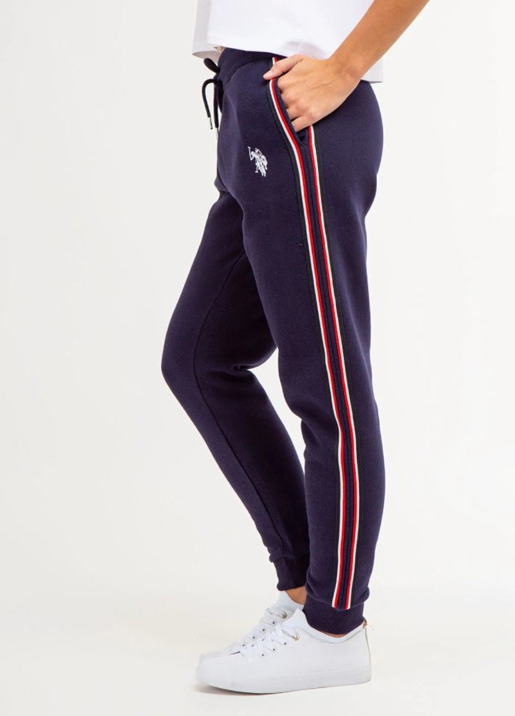 Костюм (толстовка, штани) U.S. Polo Assn. (354489200)