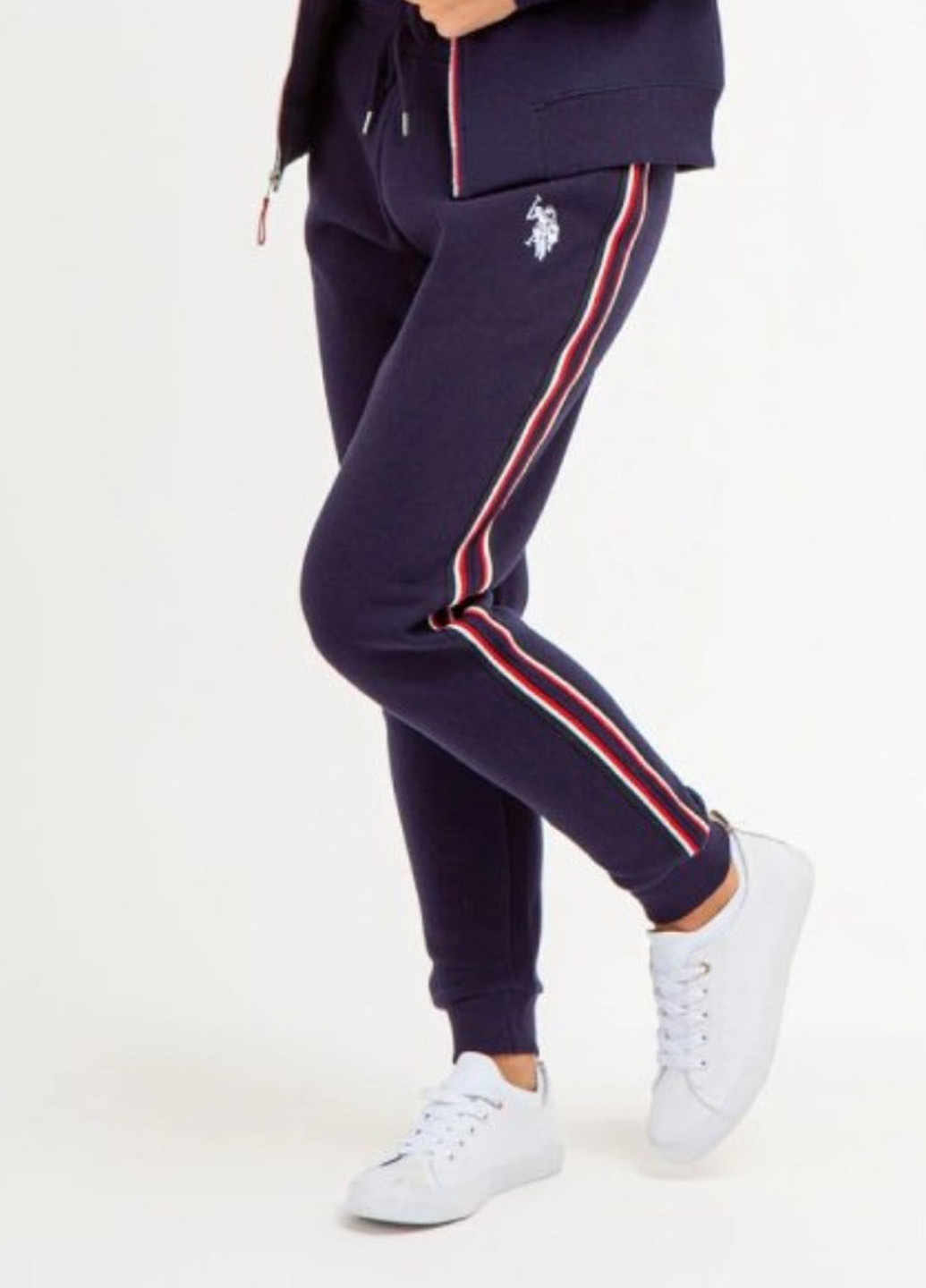 Костюм (толстовка, штани) U.S. Polo Assn. (354489200)