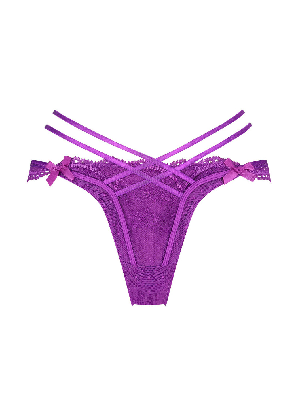 Трусики Hunkemoller (340780788)