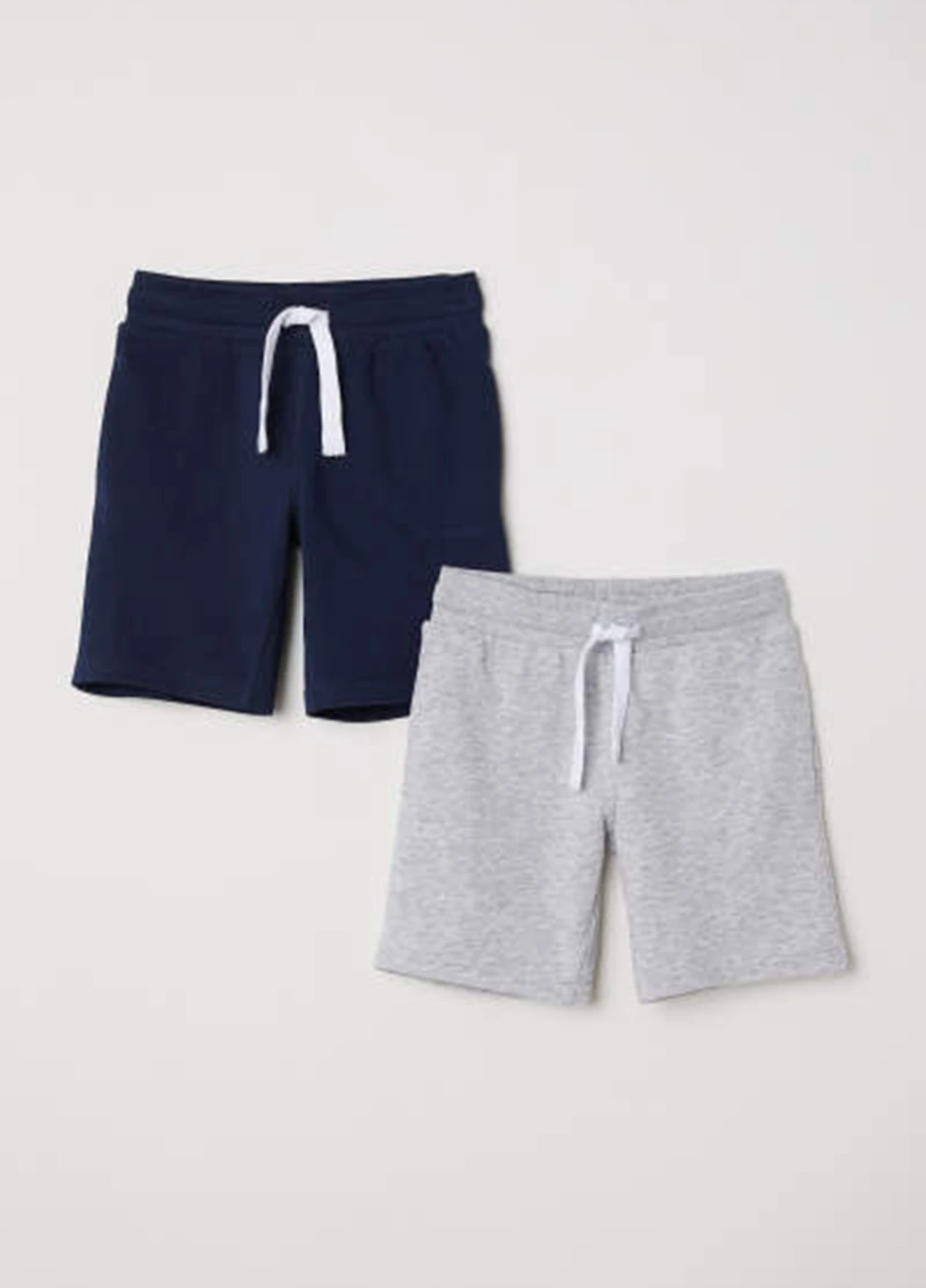 Шорти (2 шт.) H&M (110808119)