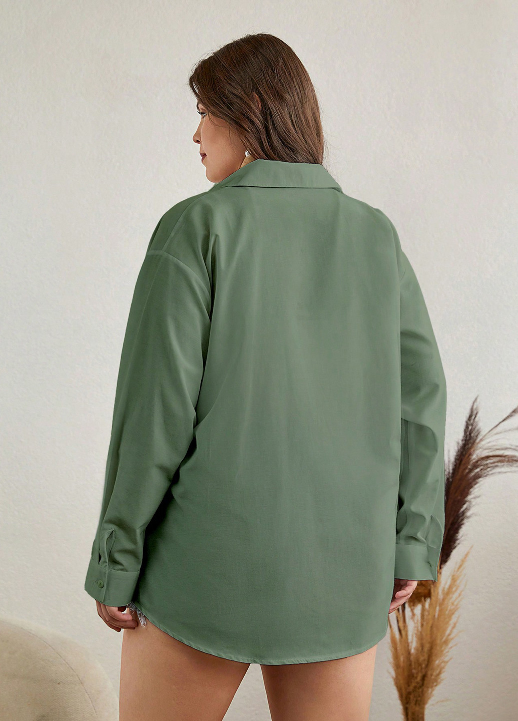 Сорочка SHEIN (342081423)