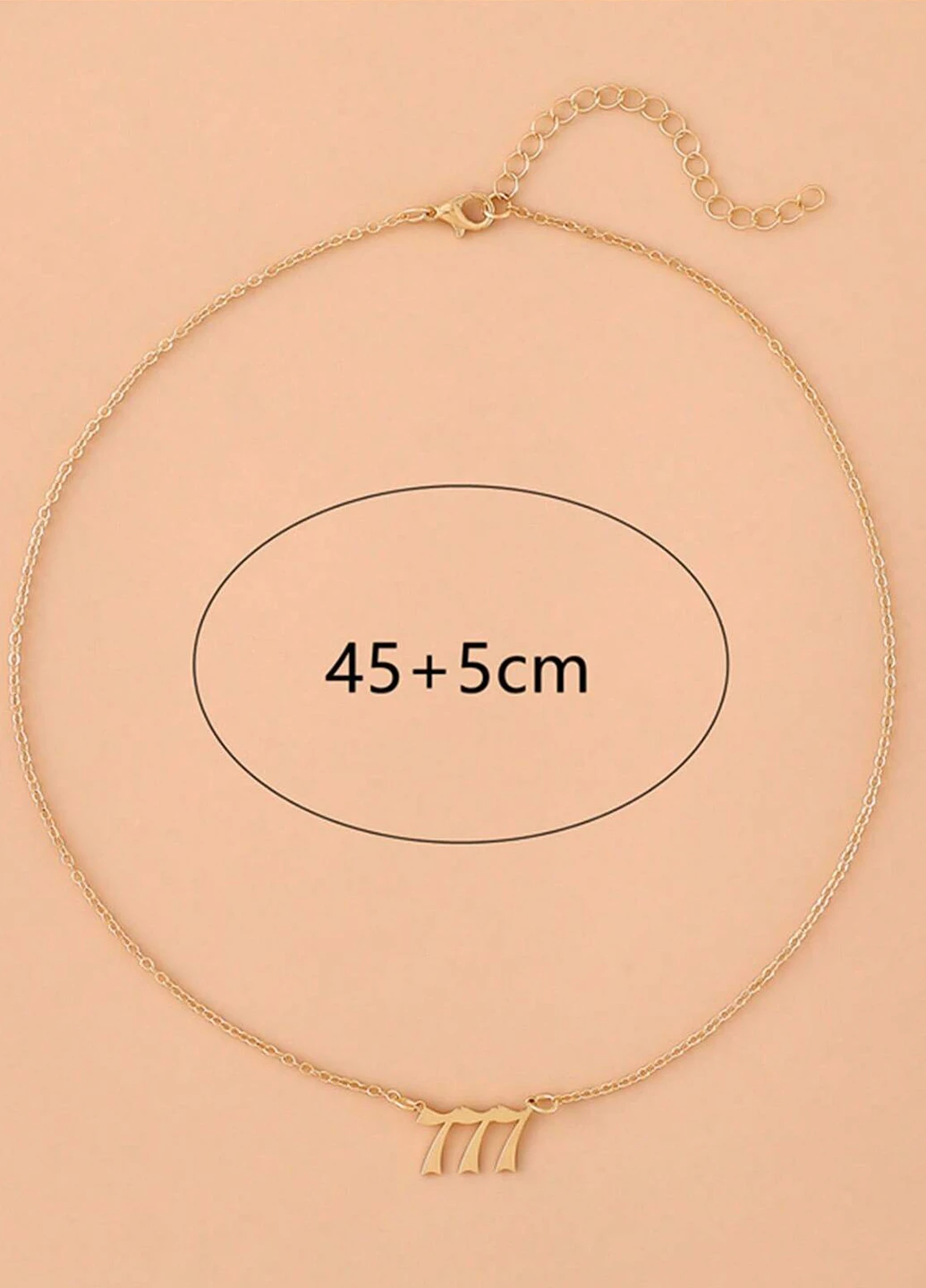 Колье SHEIN (311677672)