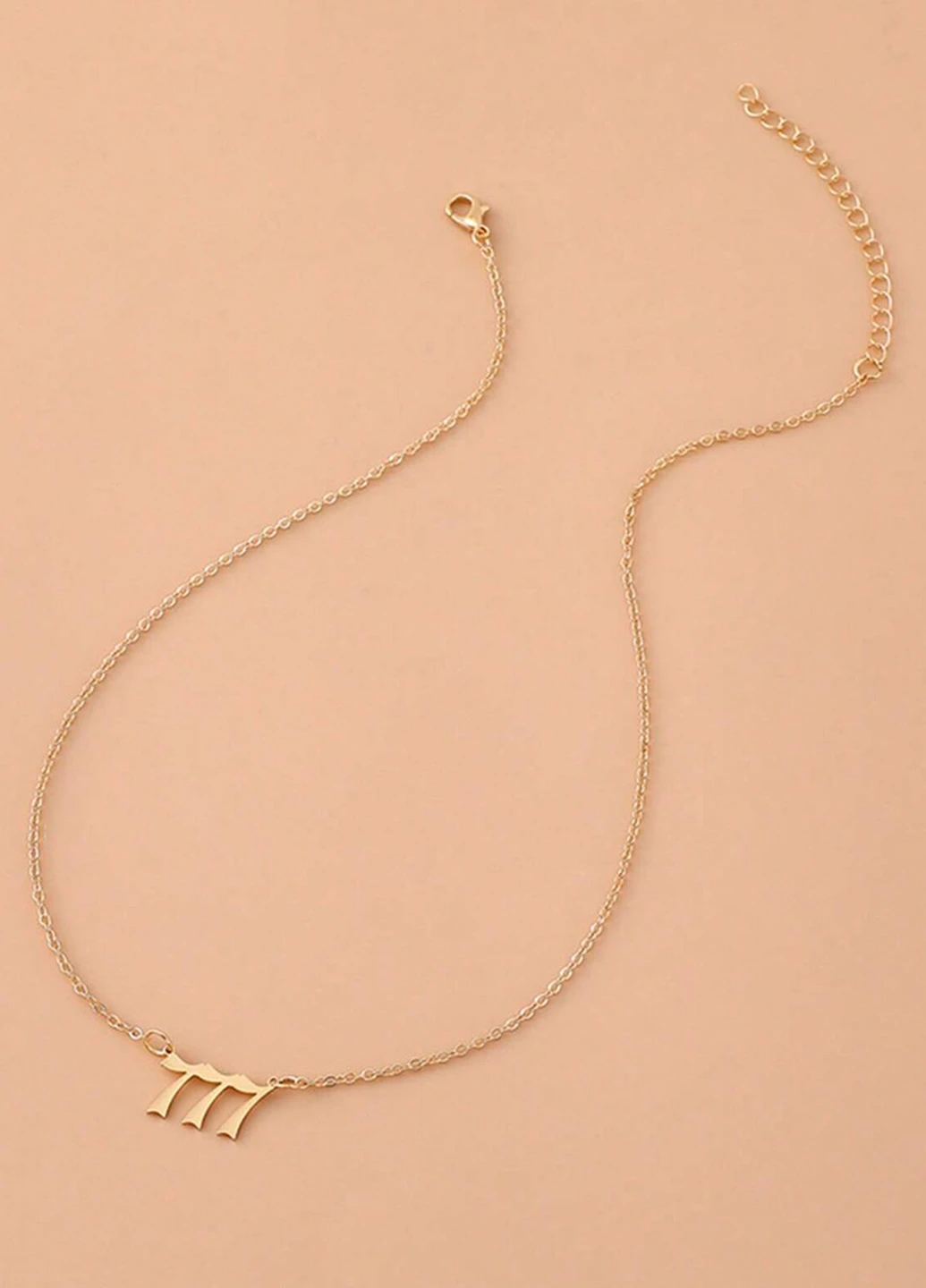 Колье SHEIN (311677672)