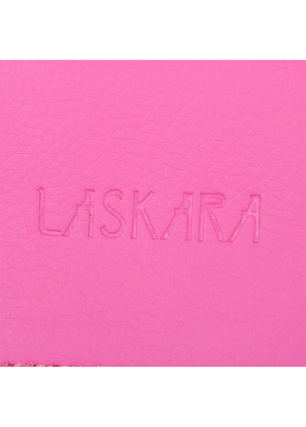Жіноча сумка 28х25х2 см Laskara (252128817)