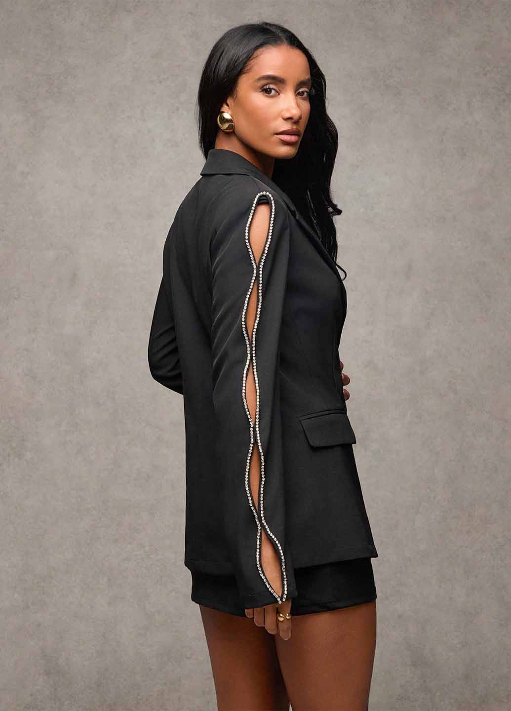 Жакет SHEIN (367574670)