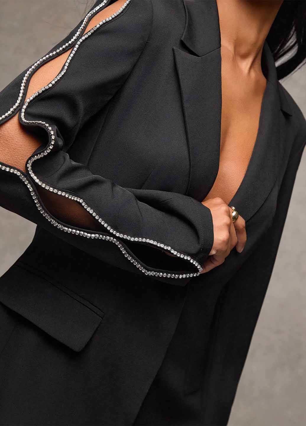 Жакет SHEIN (367574670)