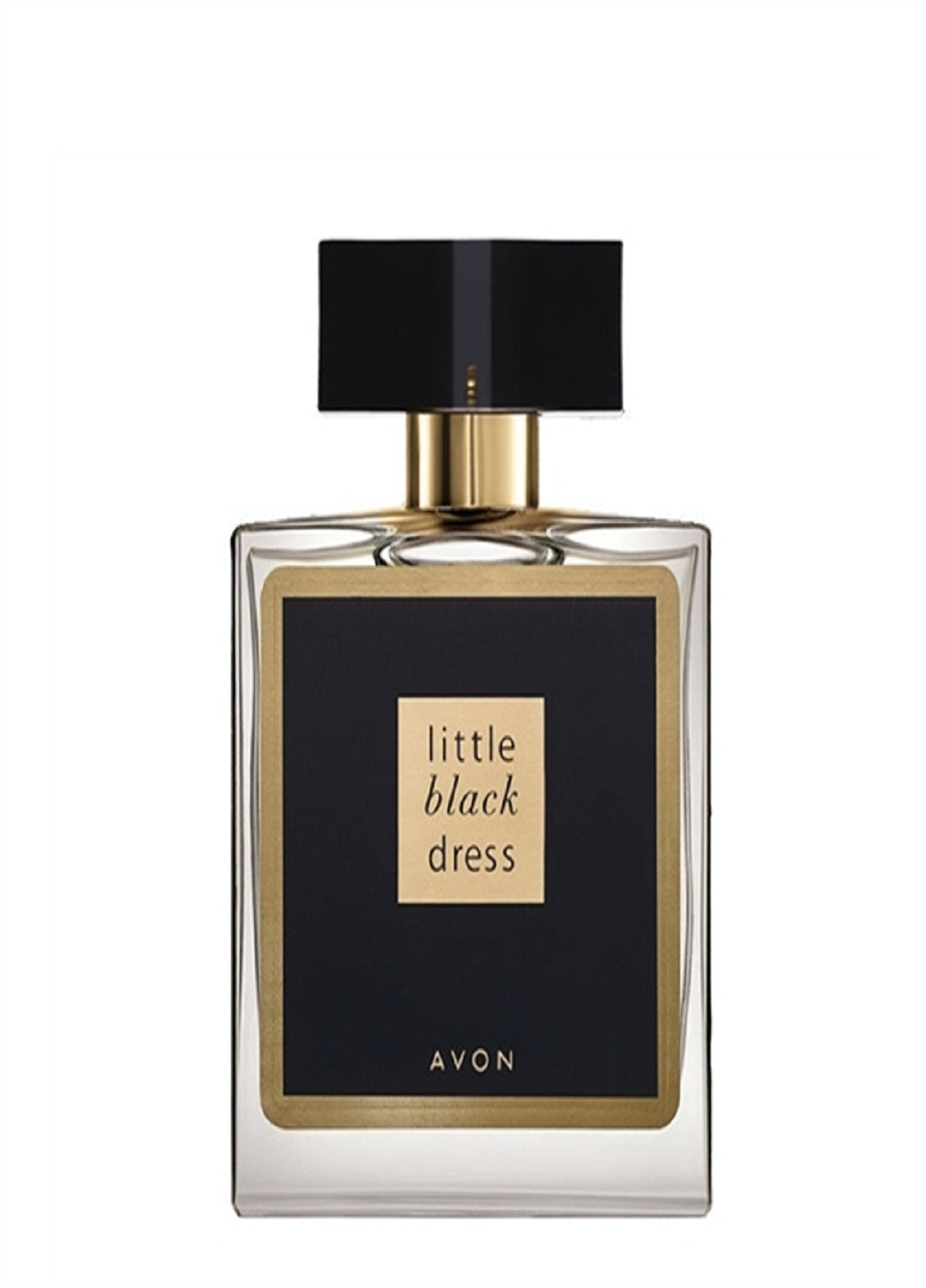 Парфюмированая вода Little Black Dress (50 мл) Avon (252011110)