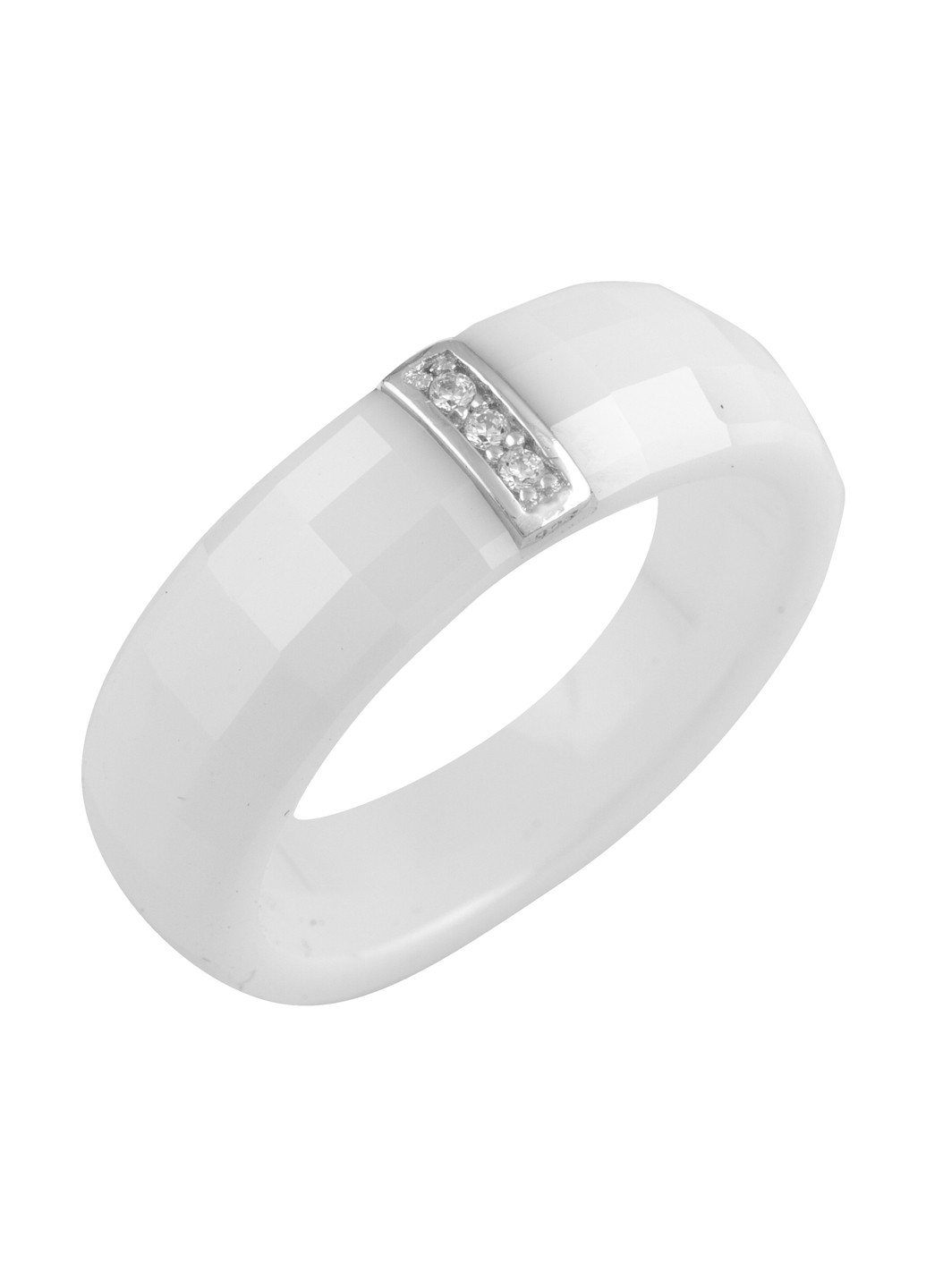 Кольцо Silver Flame (164342989)