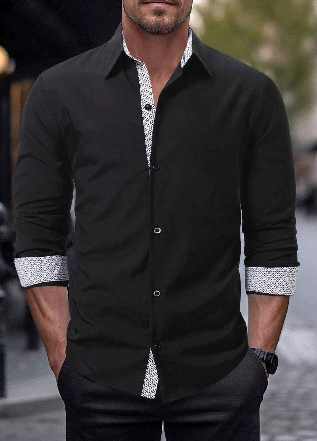 Сорочка SHEIN (301587724)