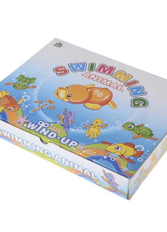 Іграшка для ванни Черепашка (упаковка) IE442 NaNa (253941759)