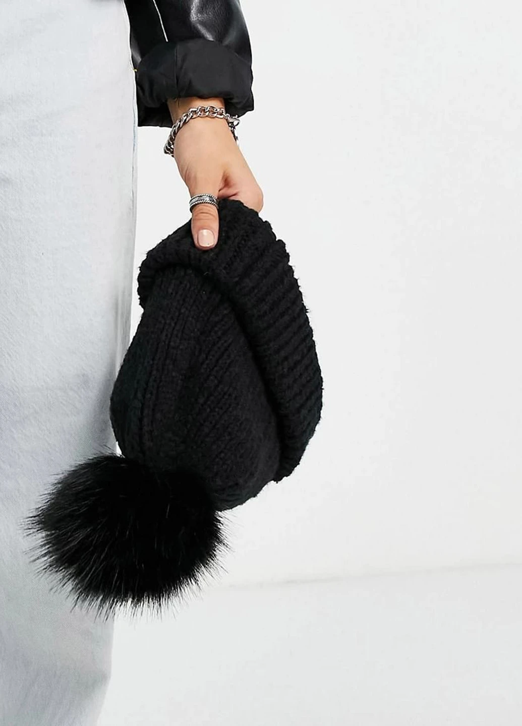 Шапка Topshop (257242229)