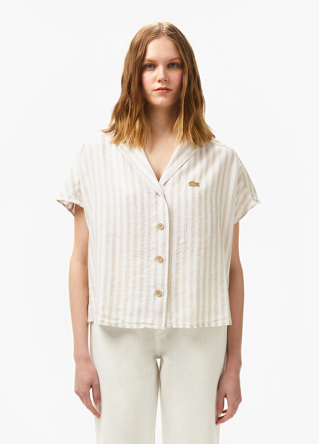 Сорочка Lacoste (363619866)