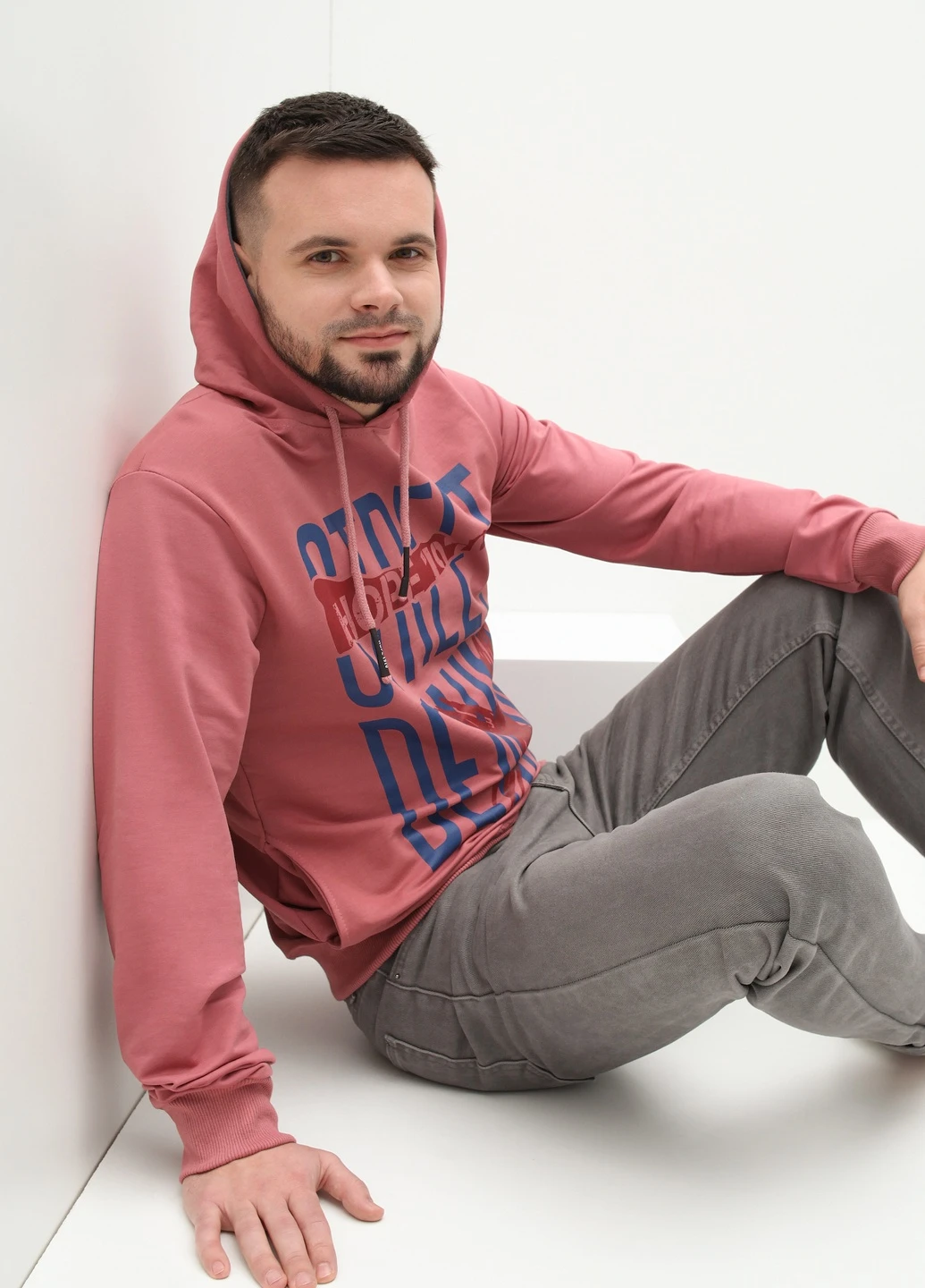 Худі Hope (253926802)