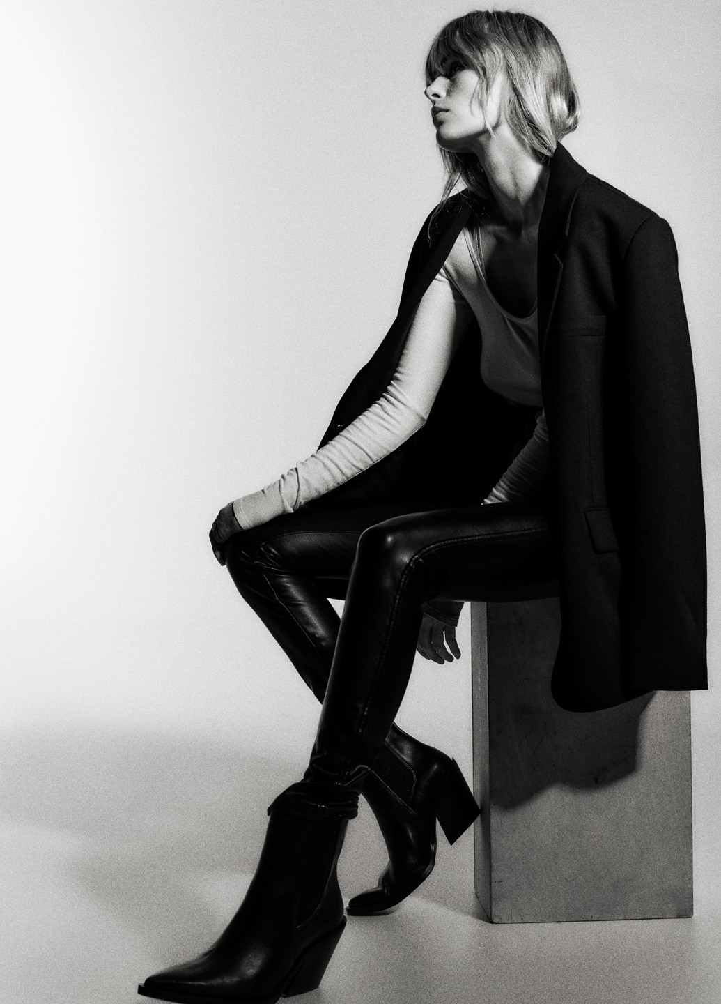 Штани Zara (292850091)