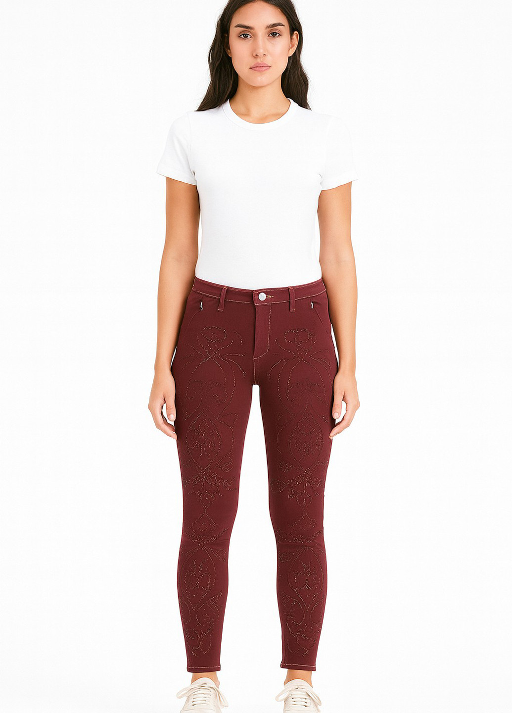 Штани Sassofono (362622986)