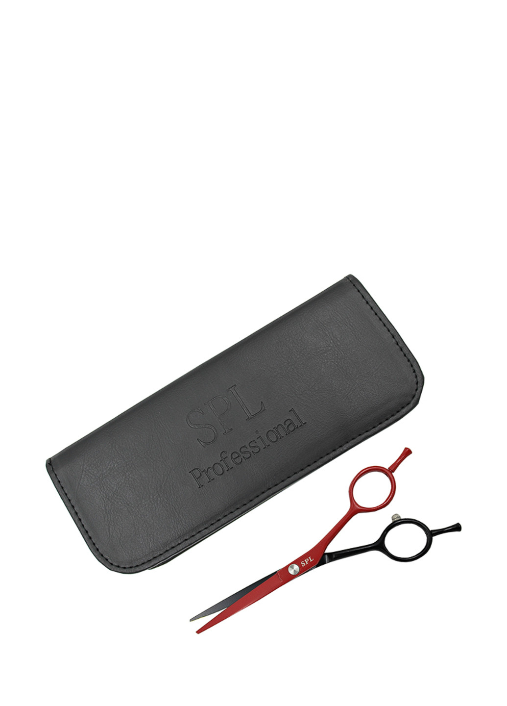 Парикмахерские ножницы прямые профессиональные 5.5" SPL (304651619)