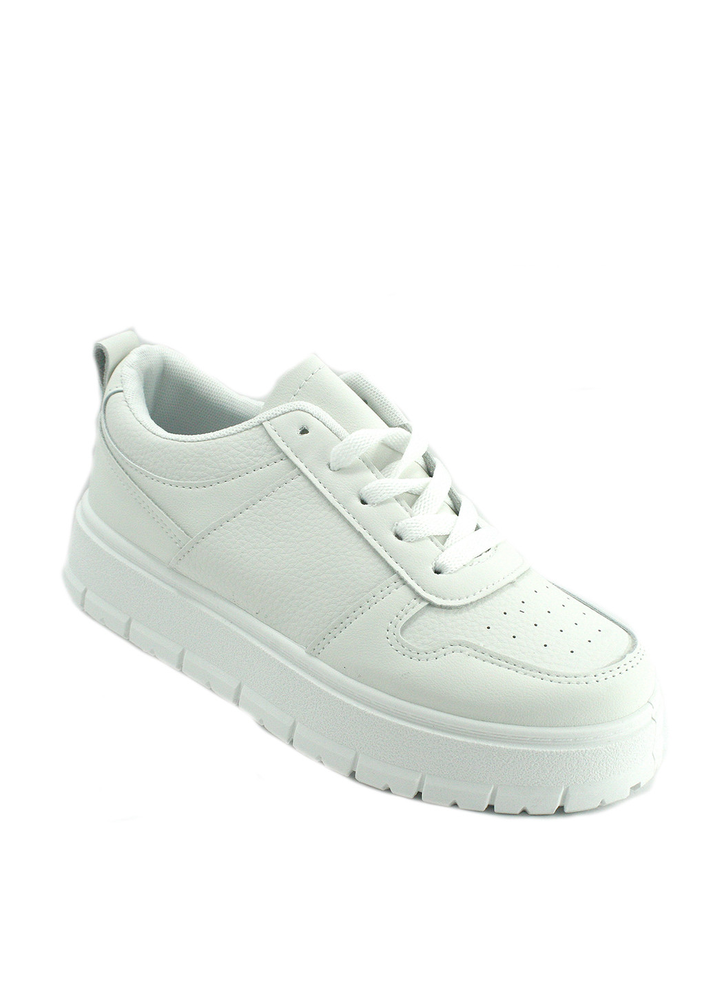 Кроссовки No Brand білі демісезони (357265273)