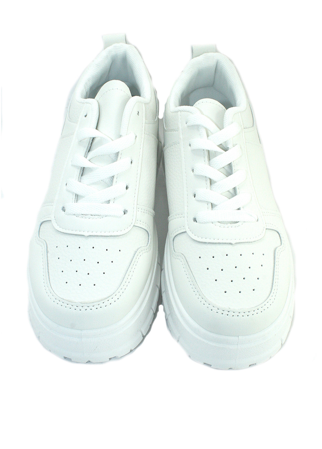 Кроссовки No Brand білі демісезони (357265273)