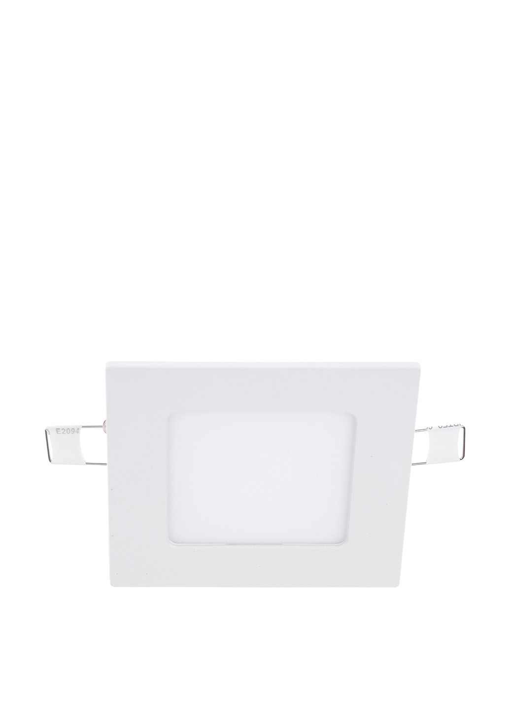 Світильник, 10,7х10,7х2 см Brille (151242960)