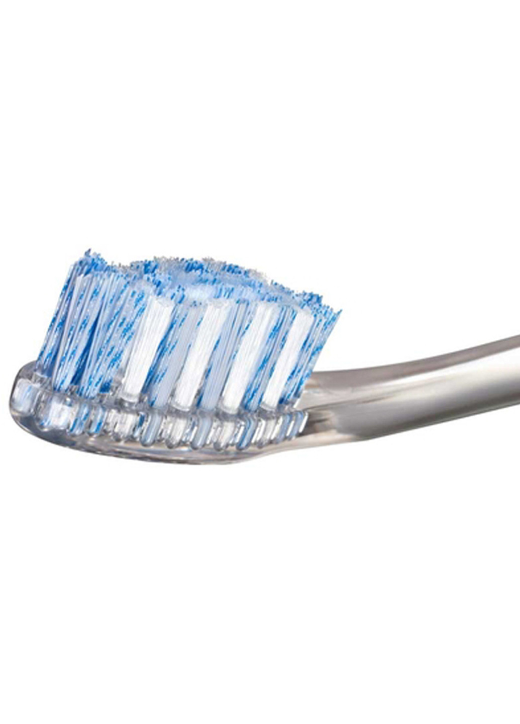 Зубна щітка середньої жорсткості Target White 1 шт. Jordan (83223563)