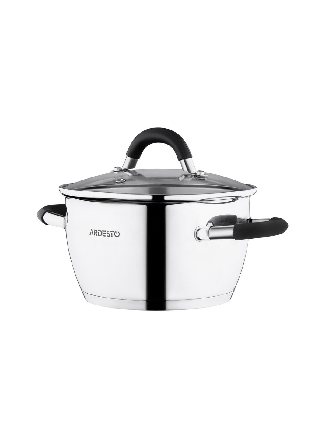 Набір посуду Gemini Livorno AR-1906-SG 6 предметів Ardesto (254651341)