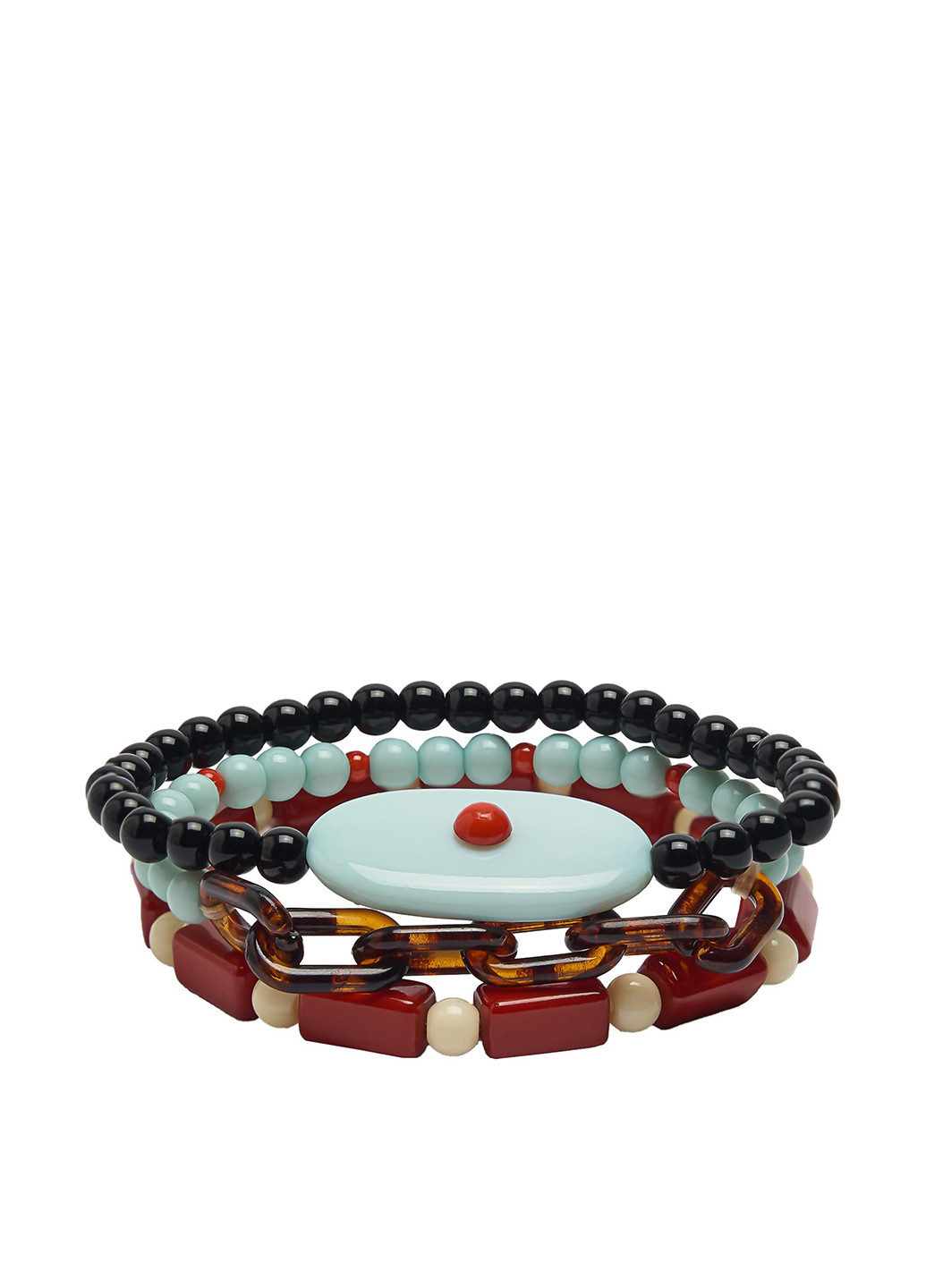 Браслет (3 шт.) Parfois (363048495)