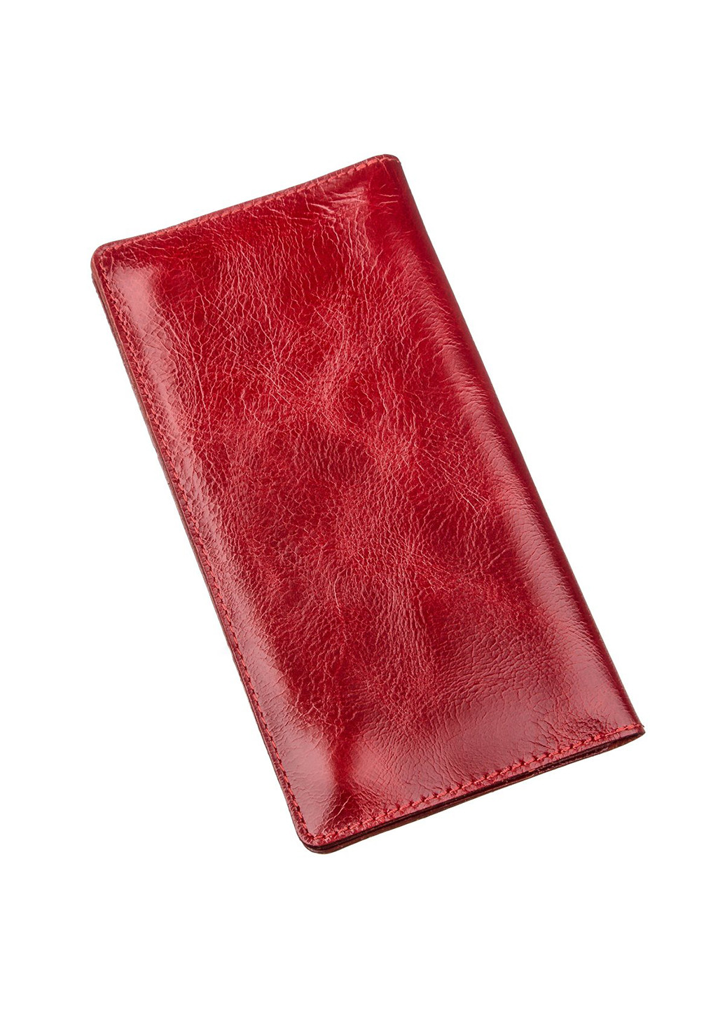Жіночий шкіряний гаманець 19х9,5х1 см Shvigel (229458635)