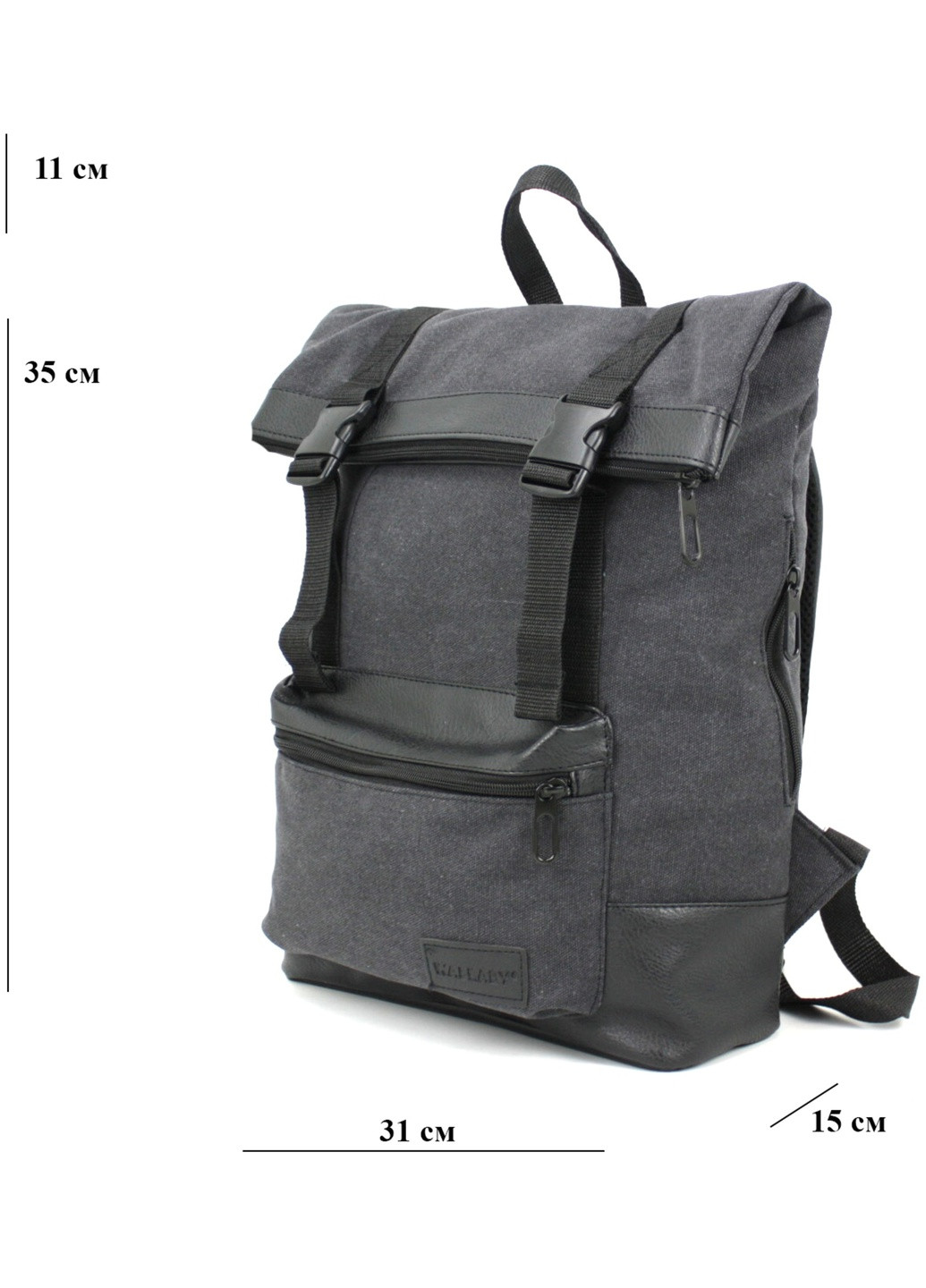 Рюкзак Wallaby (246266779)