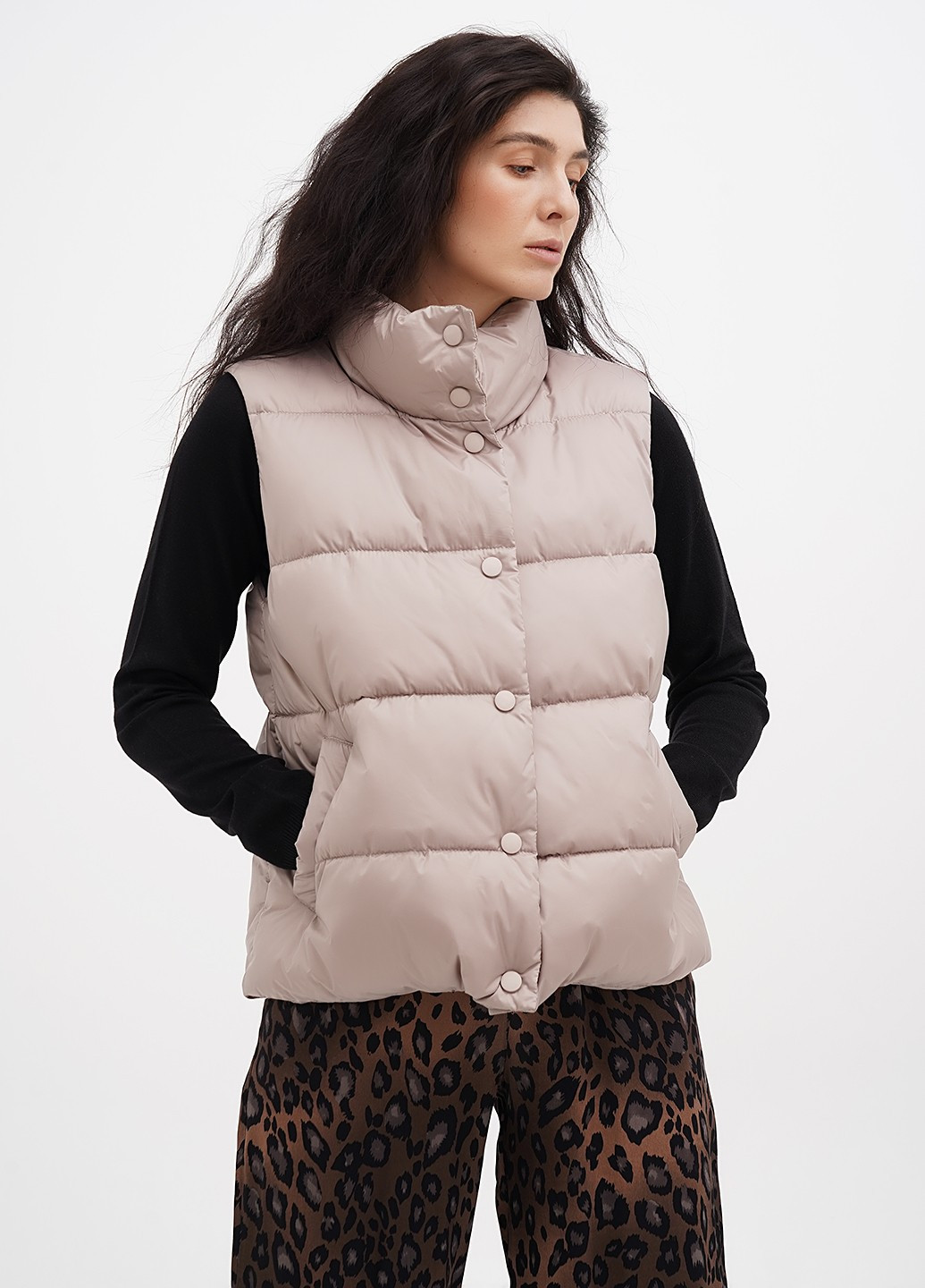 Жилет EQUILIBRI (329573730)