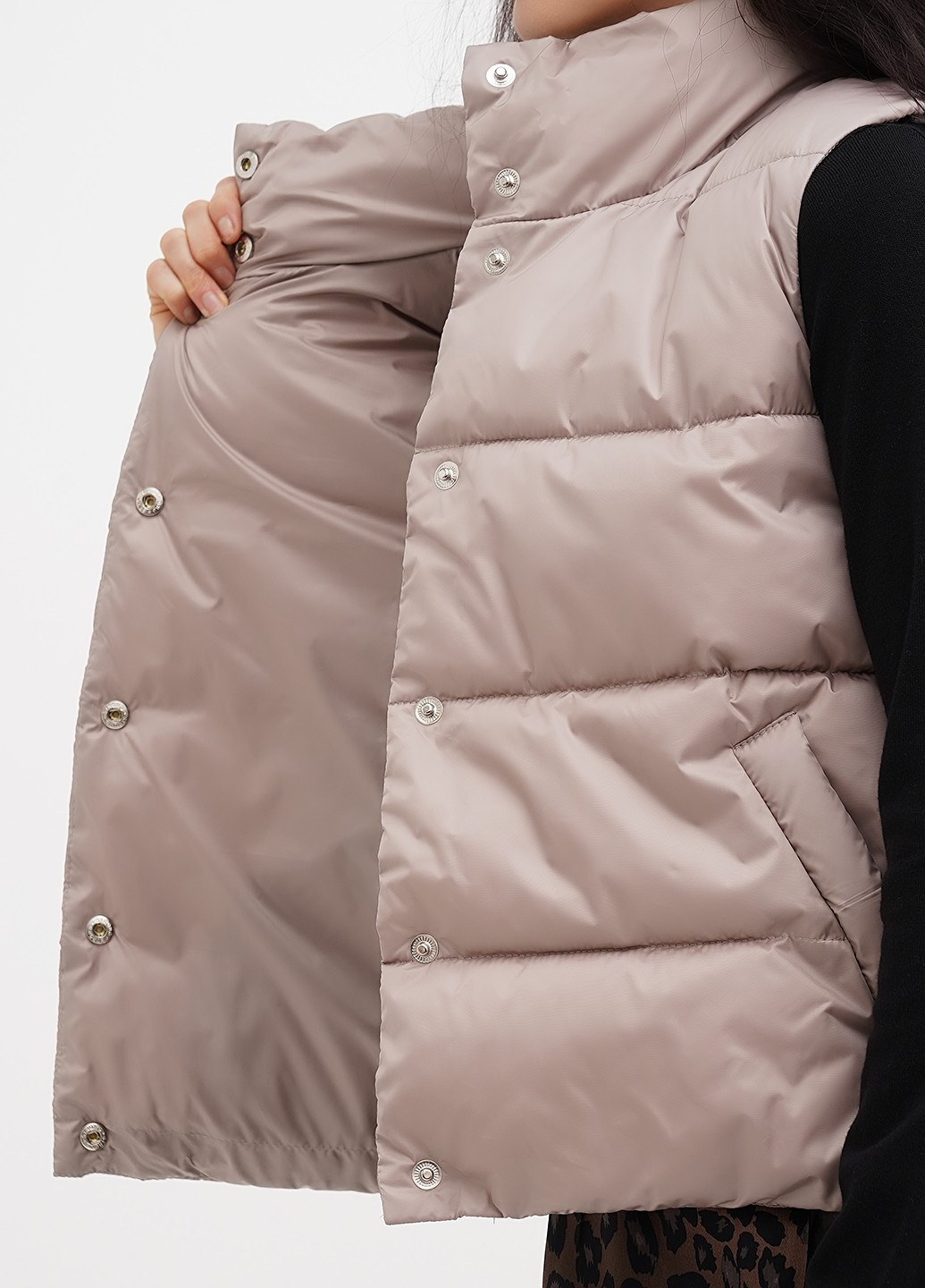 Жилет EQUILIBRI (329573730)