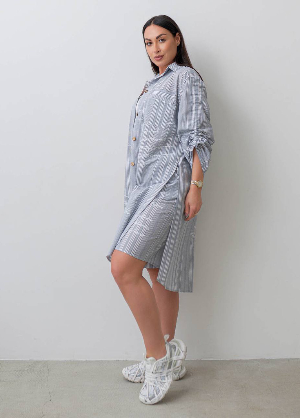 Костюм (туніка, шорти) LibeAmore (356775679)